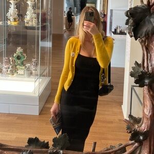 J.Crew Cashmere Cardigan